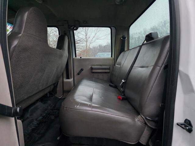 2009 Ford F350 in Blauvelt, NY 10913 - 18061855 26
