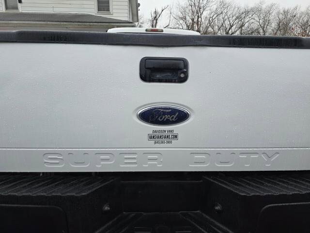2009 Ford F350 in Blauvelt, NY 10913 - 18061855 38