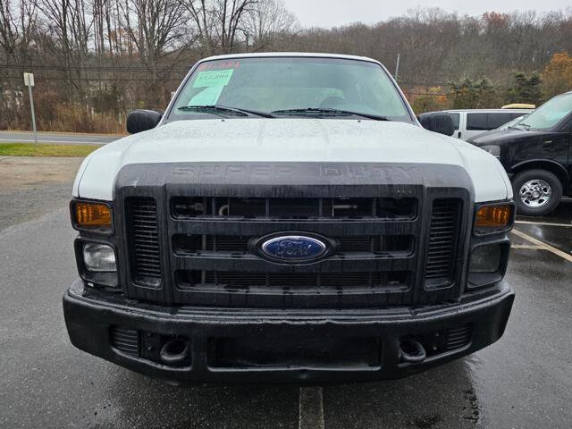 2009 Ford F350 in Blauvelt, NY 10913 - 18061855 2
