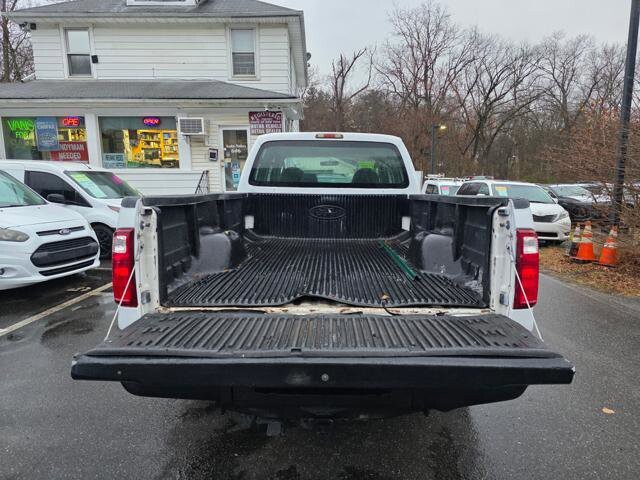 2009 Ford F350 in Blauvelt, NY 10913 - 18061855 30