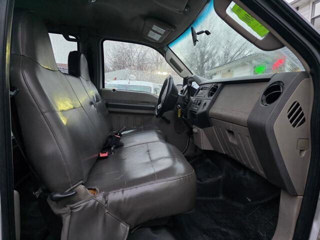 2009 Ford F350 in Blauvelt, NY 10913 - 18061855 47