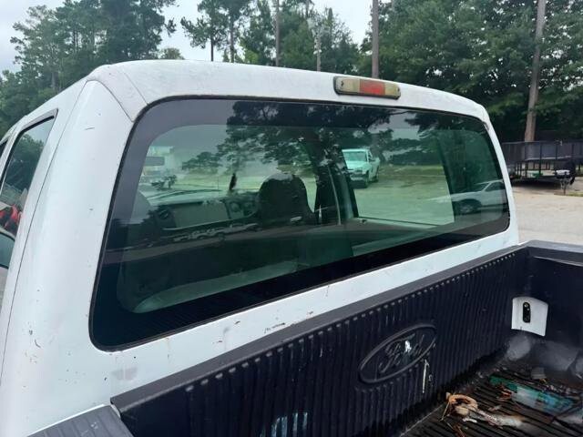 2009 Ford F350 in Blauvelt, NY 10913 - 18061855 58