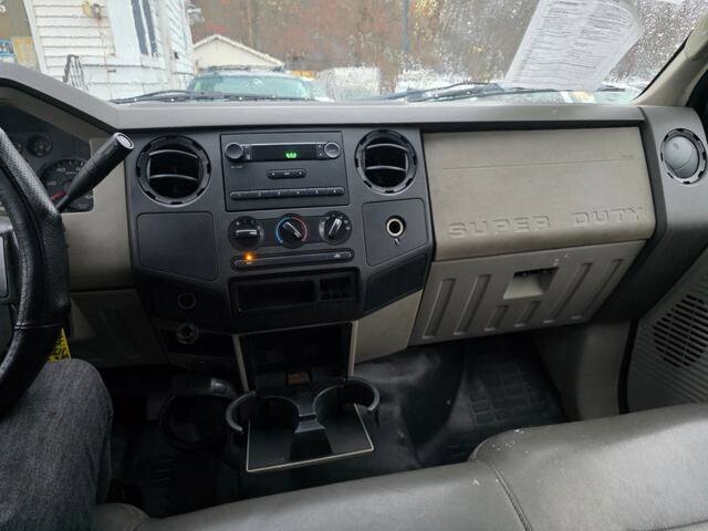 2009 Ford F350 in Blauvelt, NY 10913 - 18061855 16