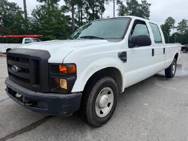2009 Ford F350 in Blauvelt, NY 10913