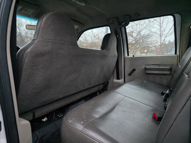2009 Ford F350 in Blauvelt, NY 10913 - 18061855 25