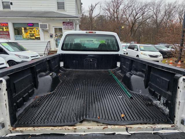 2009 Ford F350 in Blauvelt, NY 10913 - 18061855 32
