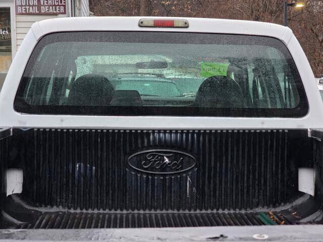 2009 Ford F350 in Blauvelt, NY 10913 - 18061855 36