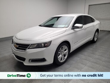 2014 Chevrolet Impala in Sacramento, CA 95821