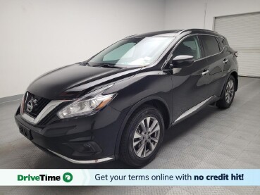 2016 Nissan Murano in Fresno, CA 93726