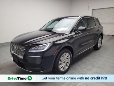 2022 Lincoln Corsair in Riverside, CA 92504