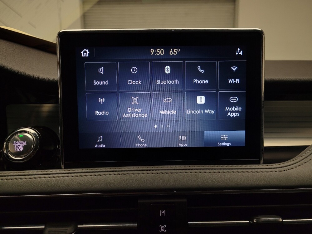 2022 Lincoln Corsair in Riverside, CA 92504 - 18061870 25