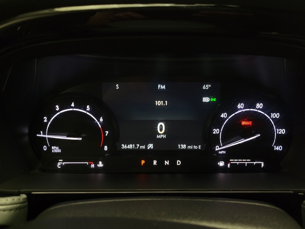 2022 Lincoln Corsair in Riverside, CA 92504 - 18061870 23