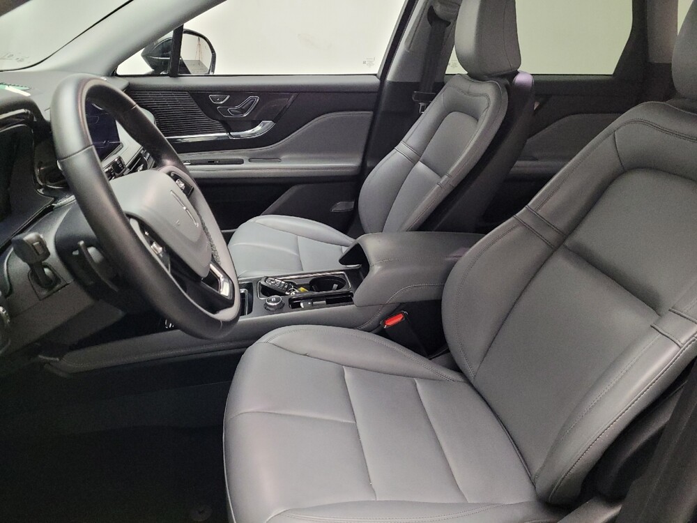 2022 Lincoln Corsair in Riverside, CA 92504 - 18061870 17