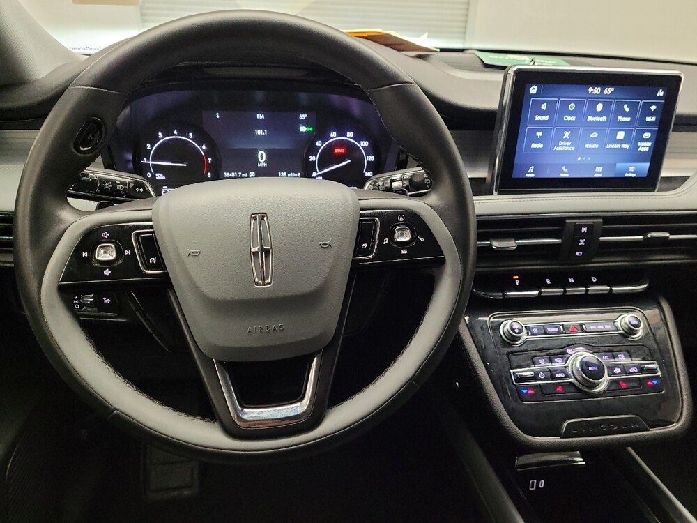 2022 Lincoln Corsair in Riverside, CA 92504 - 18061870 22