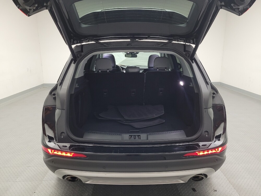 2022 Lincoln Corsair in Riverside, CA 92504 - 18061870 29