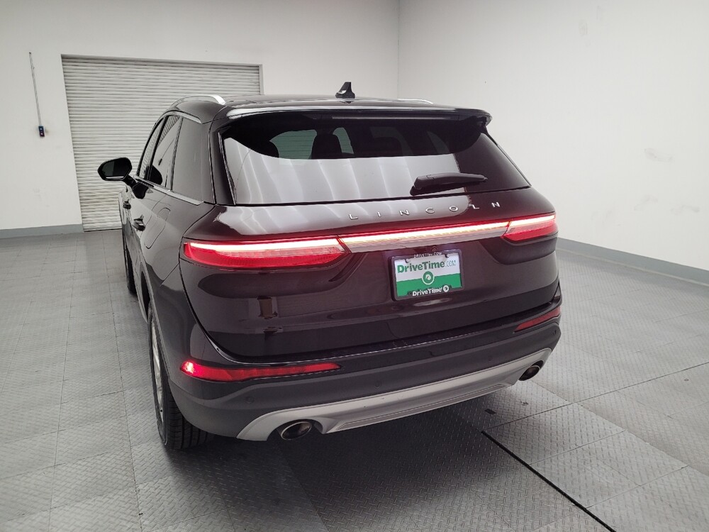 2022 Lincoln Corsair in Riverside, CA 92504 - 18061870 6