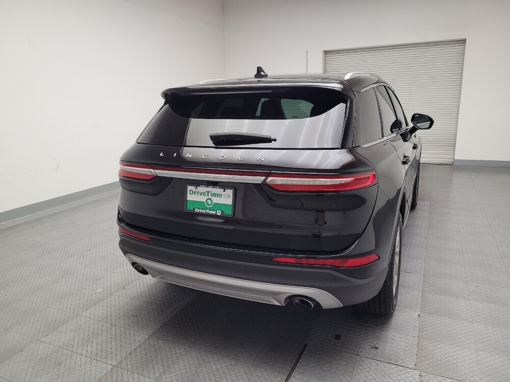 2022 Lincoln Corsair in Riverside, CA 92504 - 18061870 7