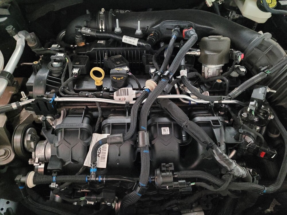 2022 Lincoln Corsair in Riverside, CA 92504 - 18061870 30