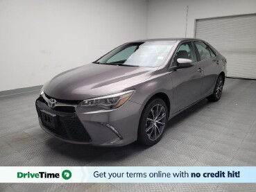 2017 Toyota Camry in Downey, CA 90241