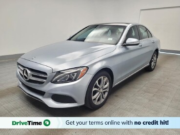 2015 Mercedes-Benz C 300 in Antioch, TN 37013