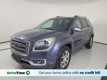 2014 GMC Acadia in Pensacola, FL 32505