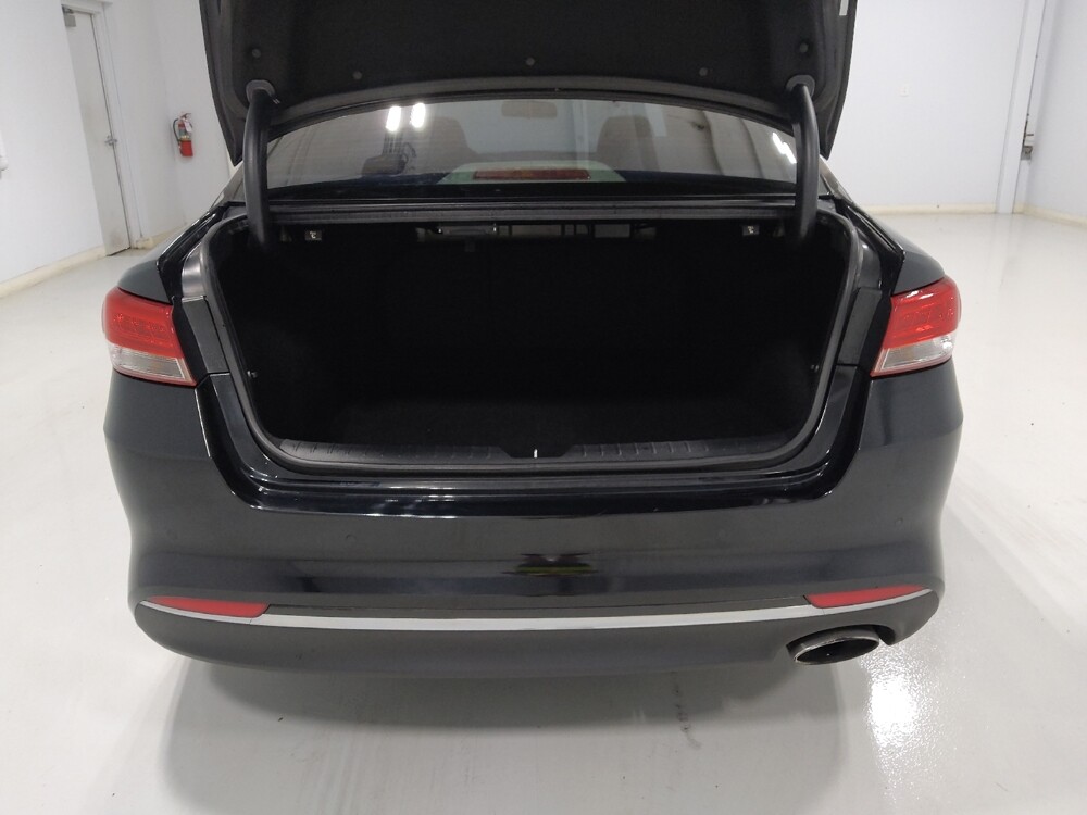 2018 Kia Optima in Columbus, OH 43228 - 18061878 29