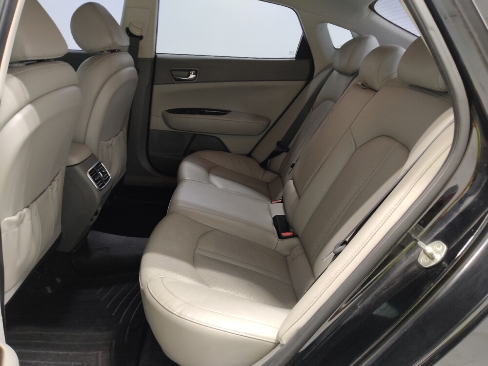 2018 Kia Optima in Columbus, OH 43228 - 18061878 18