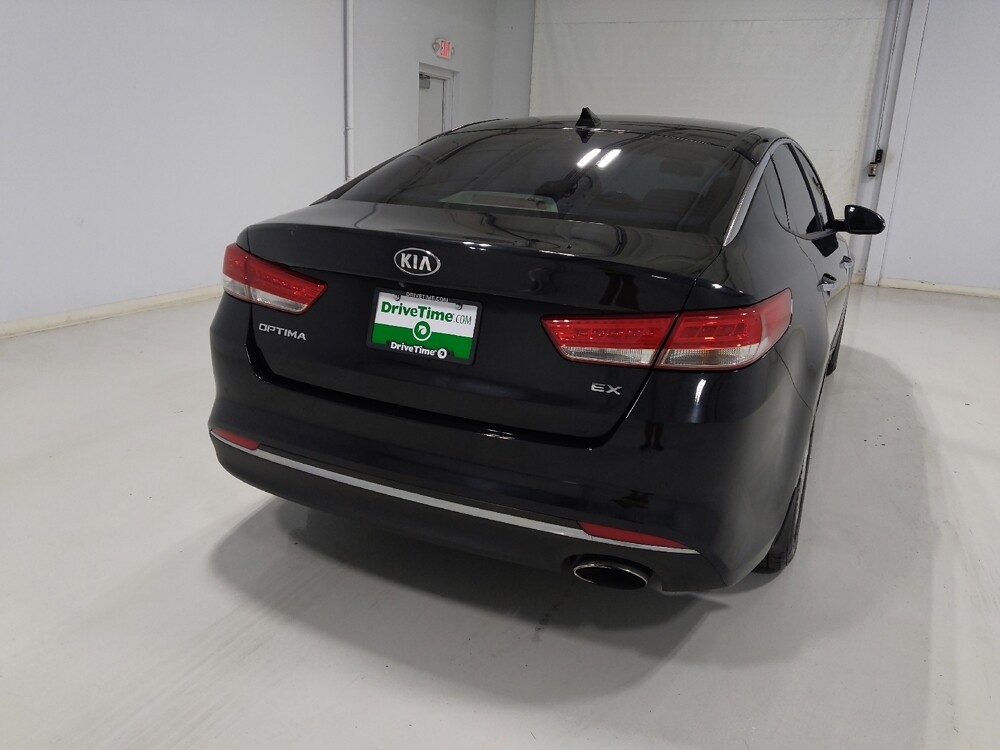 2018 Kia Optima in Columbus, OH 43228 - 18061878 7