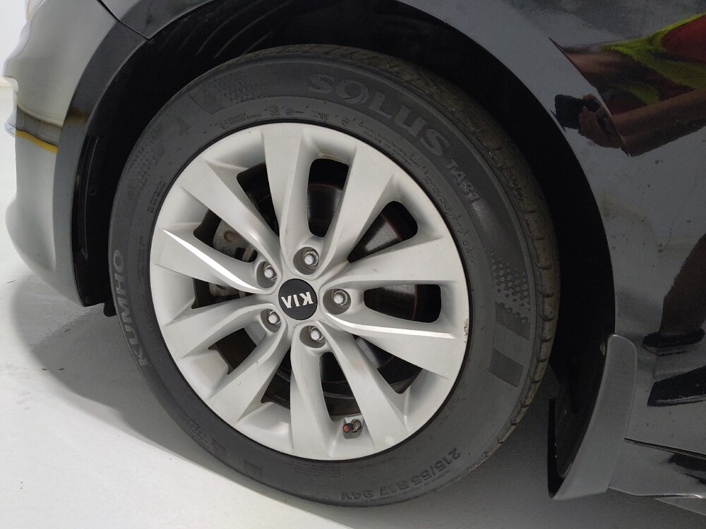 2018 Kia Optima in Columbus, OH 43228 - 18061878 31