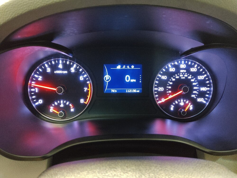 2018 Kia Optima in Columbus, OH 43228 - 18061878 23