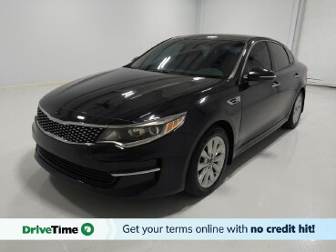 2018 Kia Optima in Columbus, OH 43228