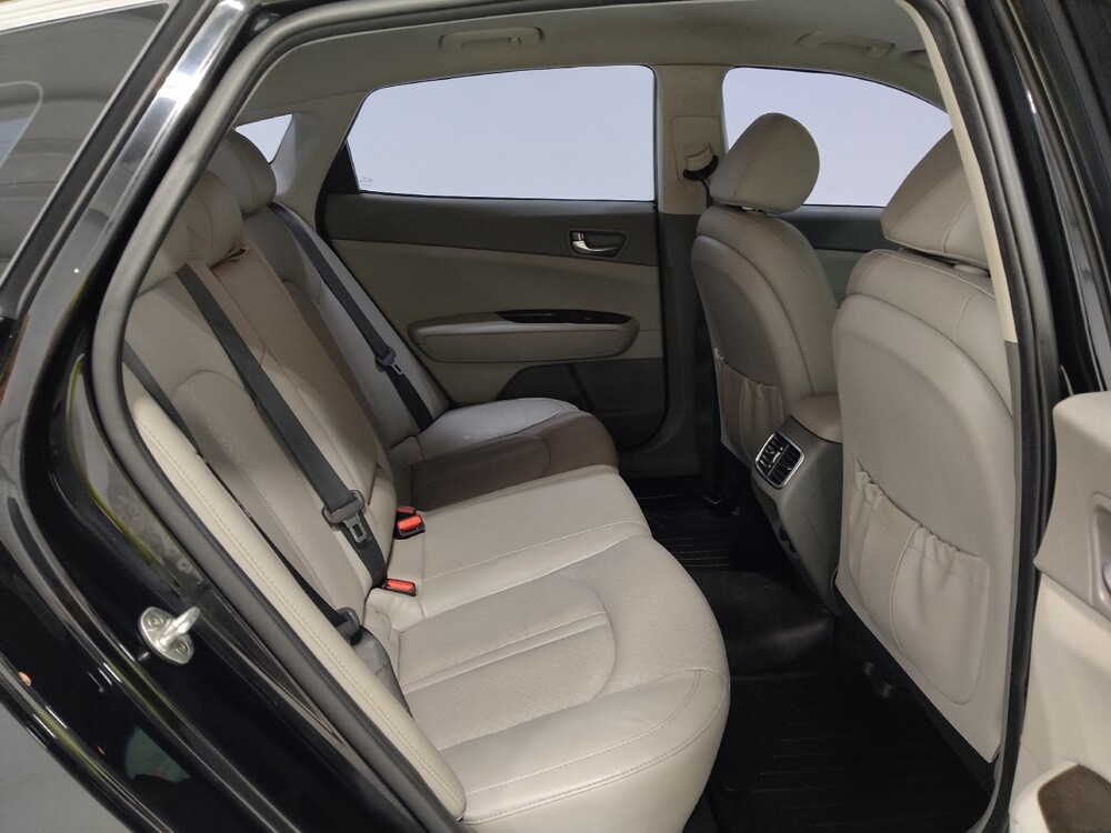 2018 Kia Optima in Columbus, OH 43228 - 18061878 19