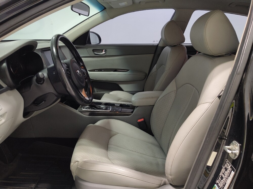 2018 Kia Optima in Columbus, OH 43228 - 18061878 17