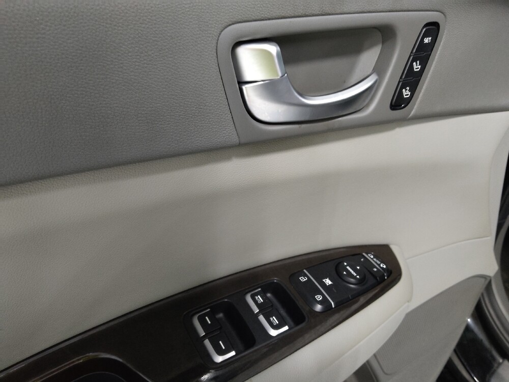 2018 Kia Optima in Columbus, OH 43228 - 18061878 27