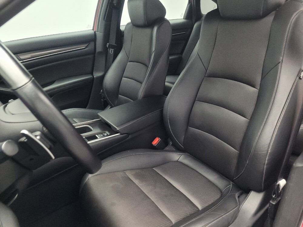 2019 Honda Accord in Jackson, MS 39211 - 18061880 17