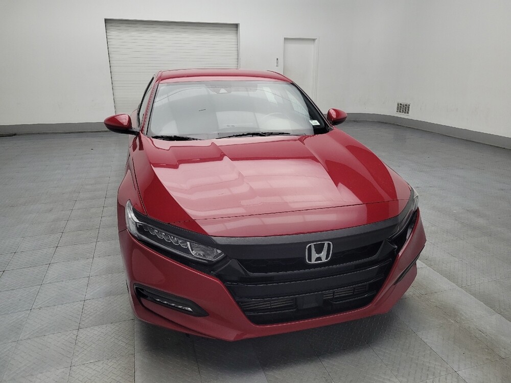 2019 Honda Accord in Jackson, MS 39211 - 18061880 14