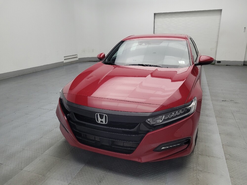 2019 Honda Accord in Jackson, MS 39211 - 18061880 15