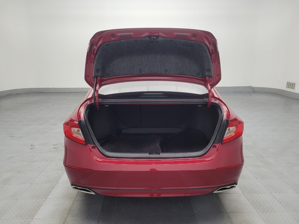 2019 Honda Accord in Jackson, MS 39211 - 18061880 29