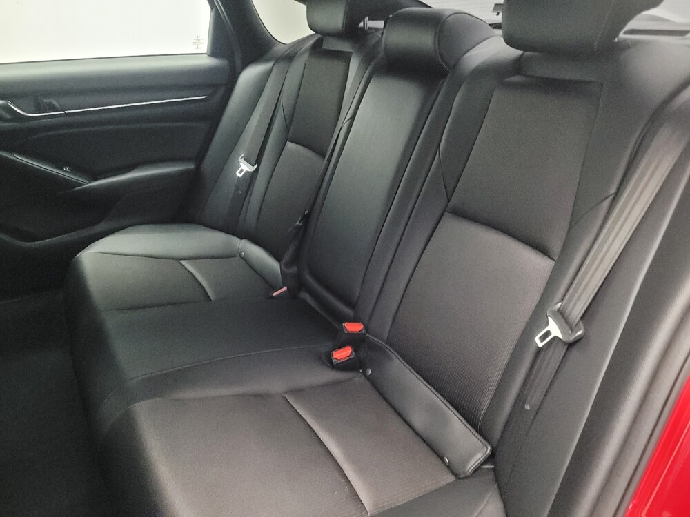 2019 Honda Accord in Jackson, MS 39211 - 18061880 18