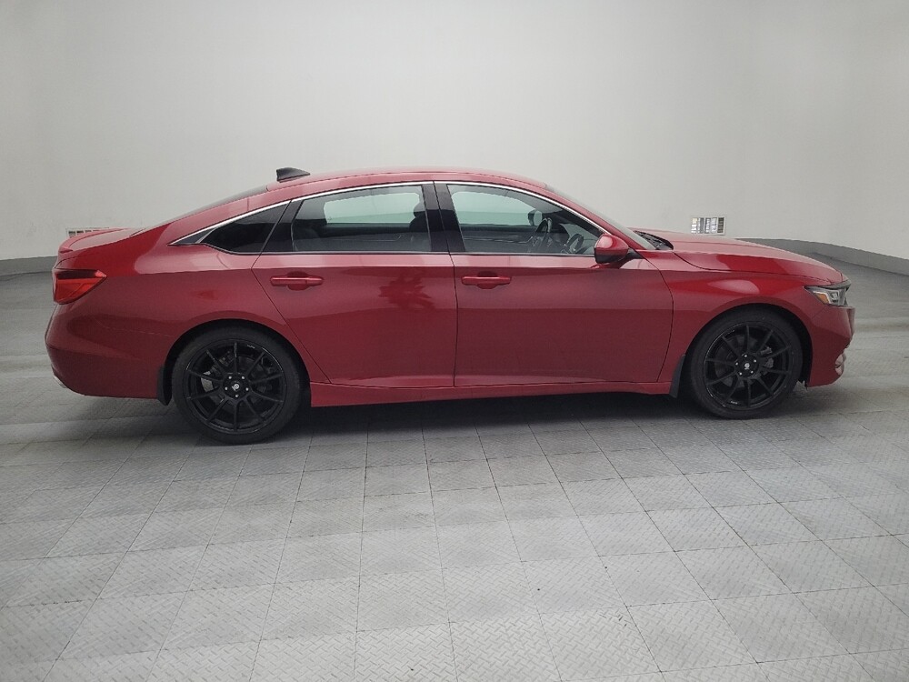 2019 Honda Accord in Jackson, MS 39211 - 18061880 10