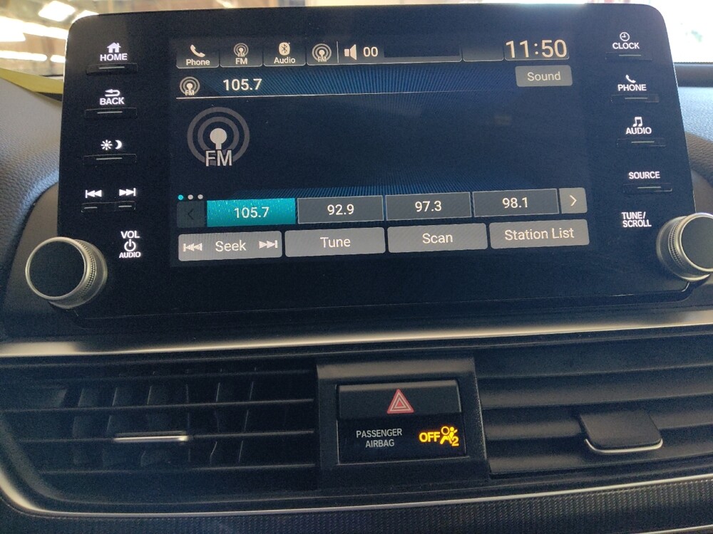 2019 Honda Accord in Jackson, MS 39211 - 18061880 25