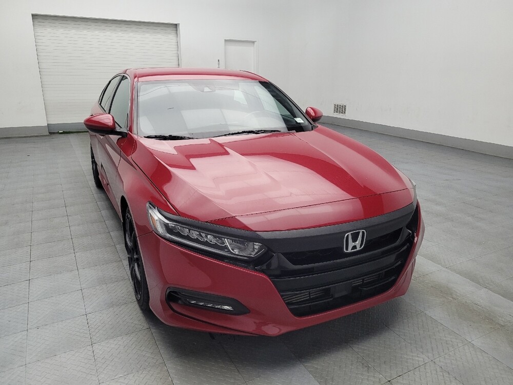 2019 Honda Accord in Jackson, MS 39211 - 18061880 13