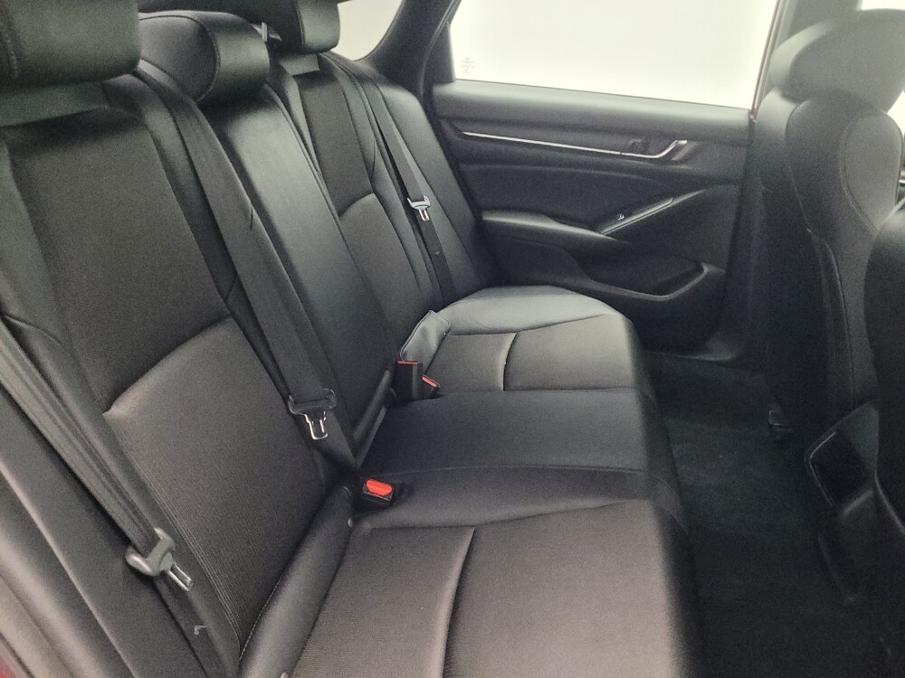 2019 Honda Accord in Jackson, MS 39211 - 18061880 19