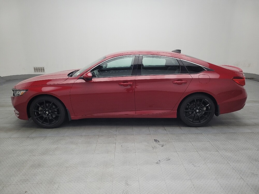 2019 Honda Accord in Jackson, MS 39211 - 18061880 2