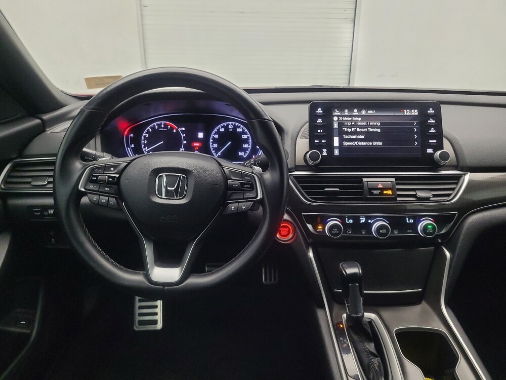 2019 Honda Accord in Jackson, MS 39211 - 18061880 22