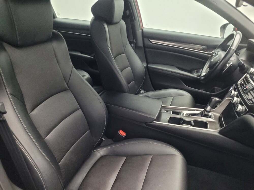 2019 Honda Accord in Jackson, MS 39211 - 18061880 21