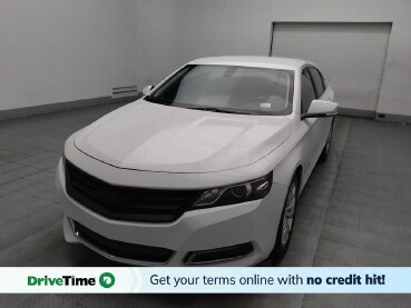 2018 Chevrolet Impala in Conyers, GA 30094