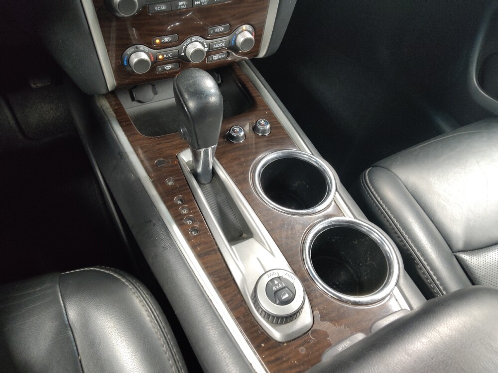 2016 Nissan Pathfinder in Conyers, GA 30094 - 18061885 26