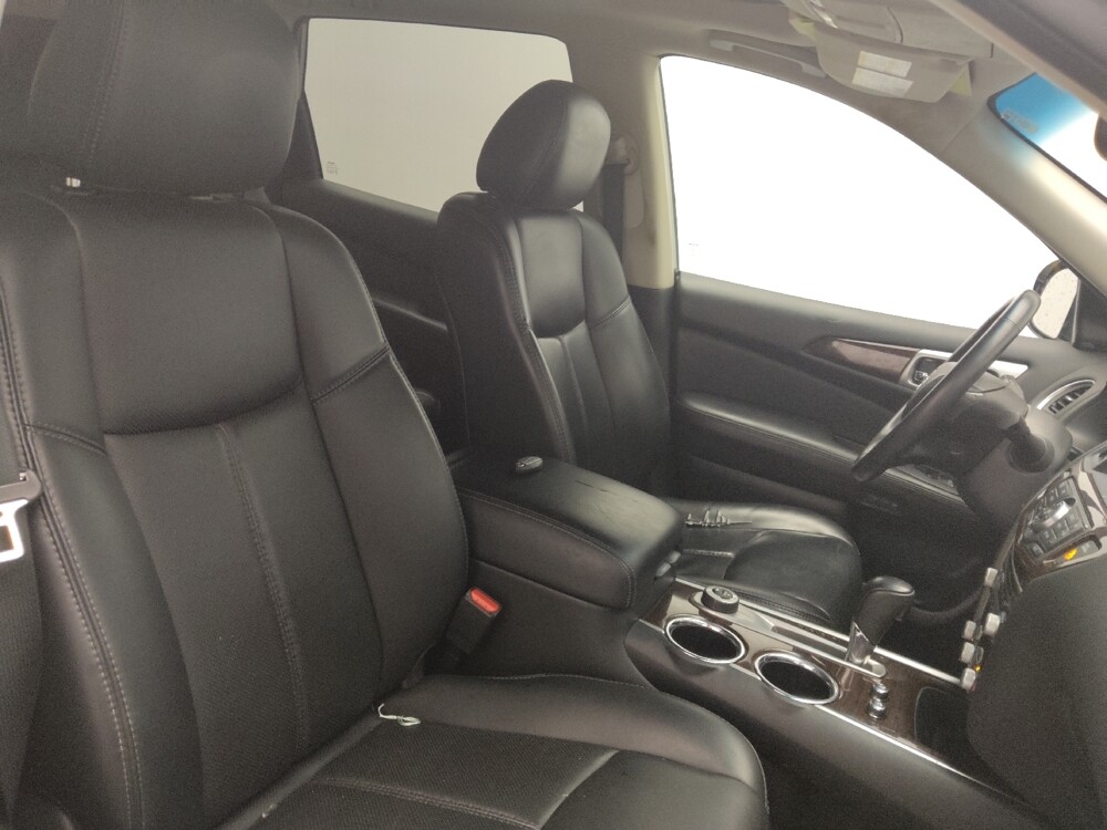 2016 Nissan Pathfinder in Conyers, GA 30094 - 18061885 21