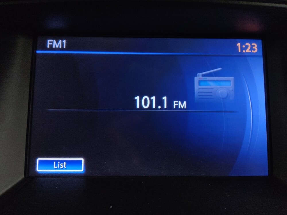 2016 Nissan Pathfinder in Conyers, GA 30094 - 18061885 25